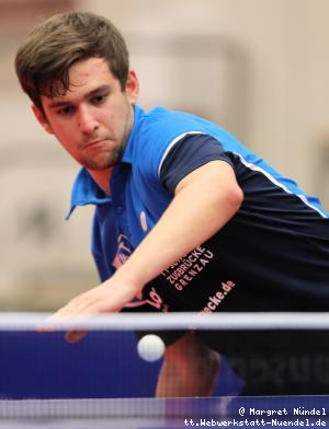 Cristian Pletea (Grenzau)