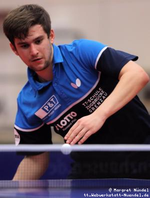 Cristian Pletea (Grenzau)