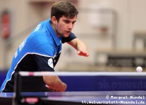 Cristian Pletea (Grenzau)