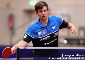 Cristian Pletea (Grenzau)