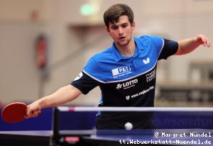 Cristian Pletea (Grenzau)