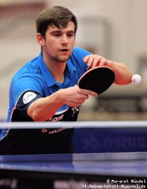 Cristian Pletea (Grenzau)