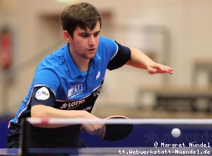 Cristian Pletea (Grenzau)