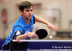 Cristian Pletea (Grenzau)