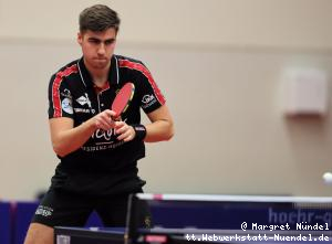 Darko Jorgic (Saarbr&uuml;cken)