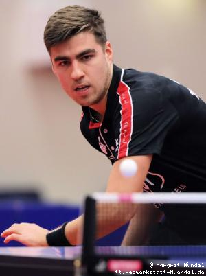 Darko Jorgic (Saarbr&uuml;cken)
