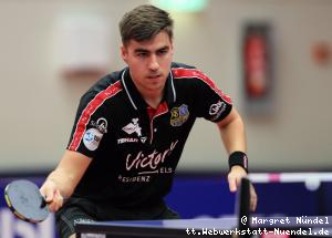 Darko Jorgic (Saarbr&uuml;cken)