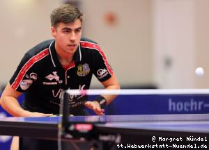 Darko Jorgic (Saarbr&uuml;cken)