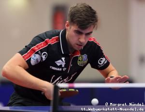 Darko Jorgic (Saarbr&uuml;cken)
