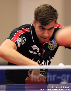 Darko Jorgic (Saarbr&uuml;cken)