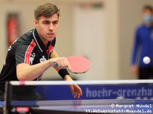 Darko Jorgic (Saarbr&uuml;cken)