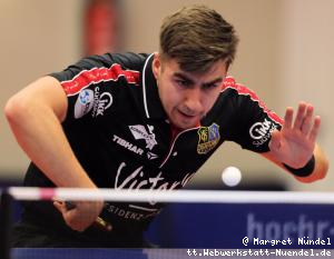 Darko Jorgic (Saarbr&uuml;cken)