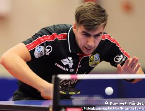 Darko Jorgic (Saarbr&uuml;cken)