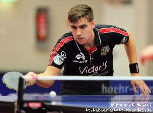 Darko Jorgic (Saarbr&uuml;cken)