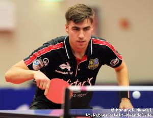 Darko Jorgic (Saarbr&uuml;cken)