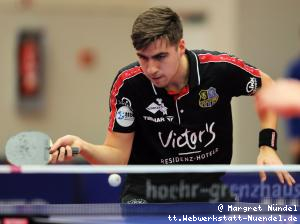 Darko Jorgic (Saarbr&uuml;cken)
