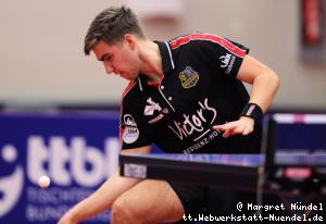 Darko Jorgic (Saarbr&uuml;cken)