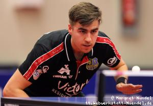 Darko Jorgic (Saarbr&uuml;cken)