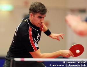 Darko Jorgic (Saarbr&uuml;cken)