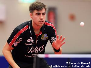 Darko Jorgic (Saarbr&uuml;cken)