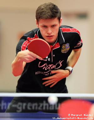 Tomas Polansky (Saarbr&uuml;cken)