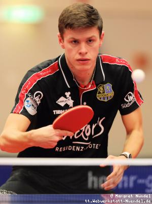 Tomas Polansky (Saarbr&uuml;cken)