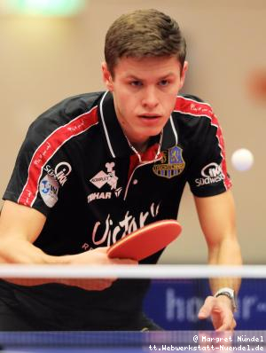 Tomas Polansky (Saarbr&uuml;cken)