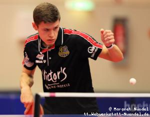 Tomas Polansky (Saarbr&uuml;cken)