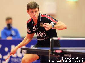 Tomas Polansky (Saarbr&uuml;cken)