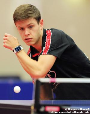 Tomas Polansky (Saarbr&uuml;cken)