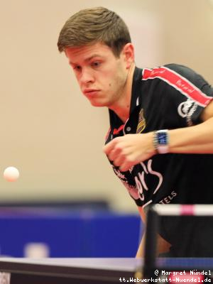 Tomas Polansky (Saarbr&uuml;cken)