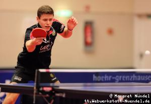 Tomas Polansky (Saarbr&uuml;cken)