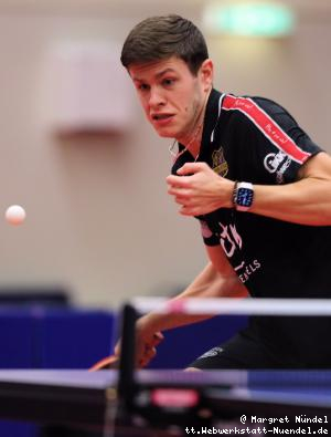 Tomas Polansky (Saarbr&uuml;cken)