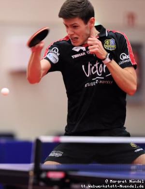 Tomas Polansky (Saarbr&uuml;cken)