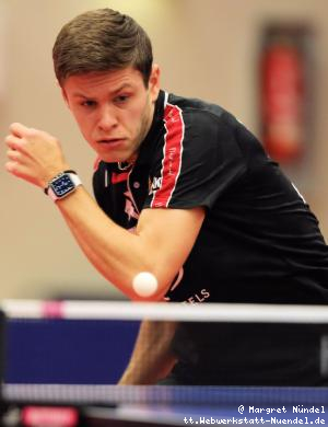 Tomas Polansky (Saarbr&uuml;cken)