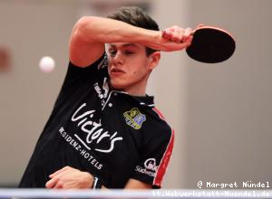 Tomas Polansky (Saarbr&uuml;cken)