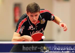 Tomas Polansky (Saarbr&uuml;cken)