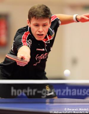 Tomas Polansky (Saarbr&uuml;cken)