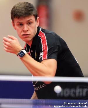 Tomas Polansky (Saarbr&uuml;cken)