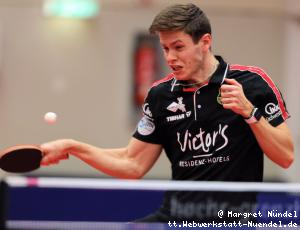 Tomas Polansky (Saarbr&uuml;cken)