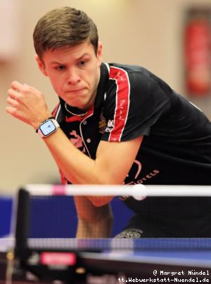 Tomas Polansky (Saarbr&uuml;cken)