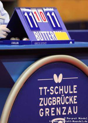 Spielst&auml;nde Robin Devos - Tomas Polansky