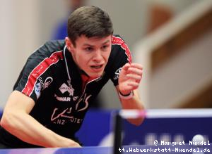 Tomas Polansky (Saarbr&uuml;cken)