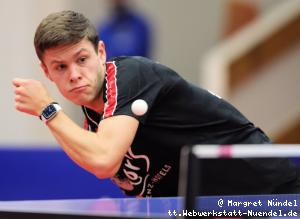 Tomas Polansky (Saarbr&uuml;cken)
