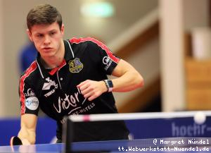 Tomas Polansky (Saarbr&uuml;cken)