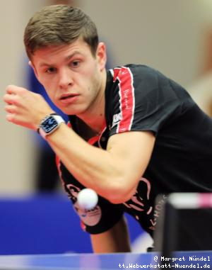 Tomas Polansky (Saarbr&uuml;cken)