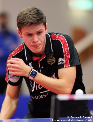 Tomas Polansky (Saarbr&uuml;cken)