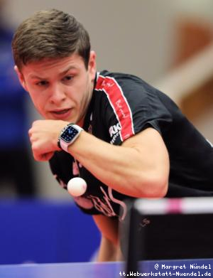 Tomas Polansky (Saarbr&uuml;cken)