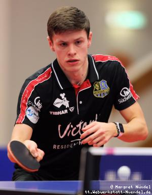 Tomas Polansky (Saarbr&uuml;cken)