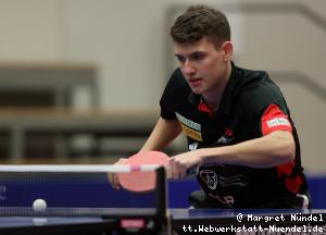 Lev Katsman (OE Bad Homburg)